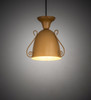 Meyda 12.5" Wide Bedford Pendant