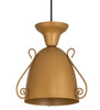 Meyda 12.5" Wide Bedford Pendant