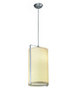 Meyda 10" Wide Golden Living Pendant