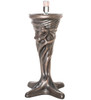 Meyda 16" High Delta Jadestone Mini Lamp