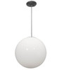 Meyda 14" Wide Bola Pendant