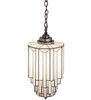 Meyda 12" Wide Paramount Pendant