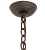 Meyda 12" Wide Paramount Pendant