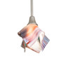 Meyda 10" Wide Handkerchief Pendant