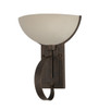 Meyda 12.5" Wide Erastos Wall Sconce