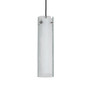 Meyda 5" Wide Metro Mist Cilindro Mini Pendant