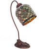 Meyda 18" High Acorn Desk Lamp