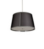 Meyda 30" Wide Cilindro Tapered Pendant