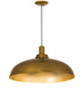 Meyda 23" Wide Gravity Pendant