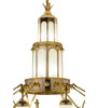 Meyda 72" Wide Mosque Chandelier