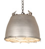 Meyda 17.5" Wide Gravity Pendant