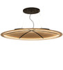 Meyda 96" Wide Gravity Southland Pendant