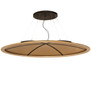 Meyda 96" Wide Gravity Southland Pendant