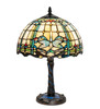 Meyda 18" High Dragonfly Table Lamp