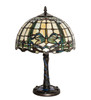 Meyda 18" High Dragonfly Table Lamp