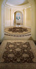 Nourison Nourison 2000 2206 Brown Area Rugs
