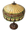Meyda 26" High Gorham Table Lamp