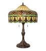 Meyda 26" High Gorham Table Lamp