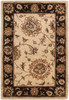 Nourison Nourison 2000 2207 Beige Area Rugs