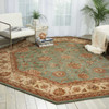 Nourison Nourison 2000 2210 Blue Area Rugs