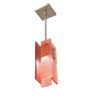 Meyda 5" Wide Shutter Pendant - 253890