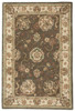 Nourison Nourison 2000 2259 Grey Area Rugs