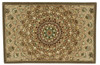 Nourison Nourison 2000 2262 Multicolor Area Rugs