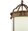 Meyda 12" Wide Wyant Pendant