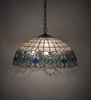 Meyda 20" Wide Angelica Pendant