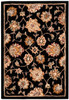 Nourison Nourison 2000 2360 Black Area Rugs