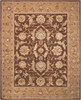 Nourison Nourison 3000 3101 Brown Area Rugs