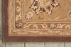Nourison Nourison 3000 3101 Brown Area Rugs