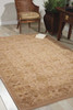 Nourison Nourison 3000 3103 Beige Area Rugs