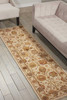 Nourison Nourison 3000 3105 Ivory Area Rugs