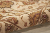 Nourison Nourison 3000 3105 Ivory Area Rugs