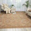 Nourison Nourison 3000 3108 Beige Area Rugs