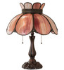 Meyda 22" High Annabelle Table Lamp