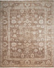 Nourison Aldora ALD06 Mocha Area Rugs