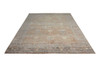 Nourison Aldora ALD07 Pewter Area Rugs