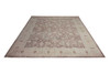 Nourison Aldora ALD09 Sand Area Rugs