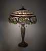 Meyda 26" High Handel Grapevine Table Lamp - 263202