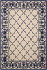 Nourison Aloha ALH16 Navy Area Rugs