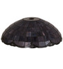 Meyda 20"w Elan Shade