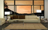 Nourison Ambrose AMB02 Khaki Area Rugs