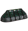 Meyda 40" Long Celtic Knot Shade