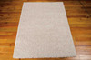 Nourison Amore AMOR1 Bone Area Rugs