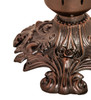 Meyda 3.5" High Victorian Base - 10158