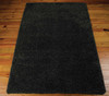 Nourison Amore AMOR1 Dark Grey Area Rugs
