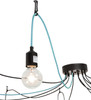 Meyda 120" Wide Castiliolite 12 Light Pendant - 218833