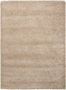 Nourison Amore AMOR1 Oyster Area Rugs